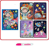 Creative Water Play Bundle for Kids